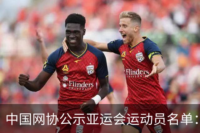 中国网协公示亚运会运动员名单：郑钦文张之臻均不参赛