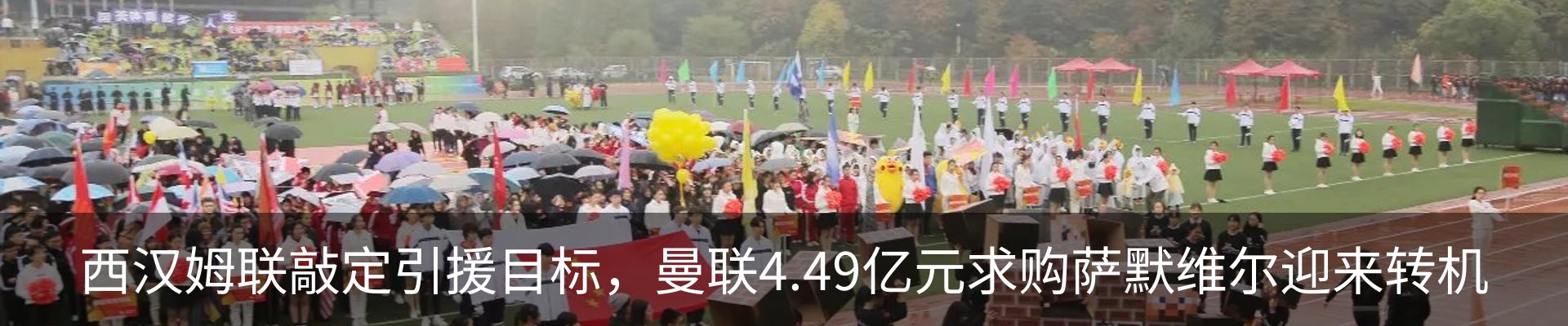 新闻动态